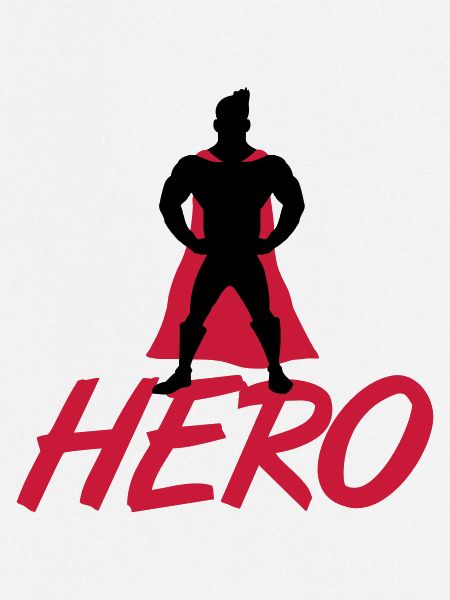Hero