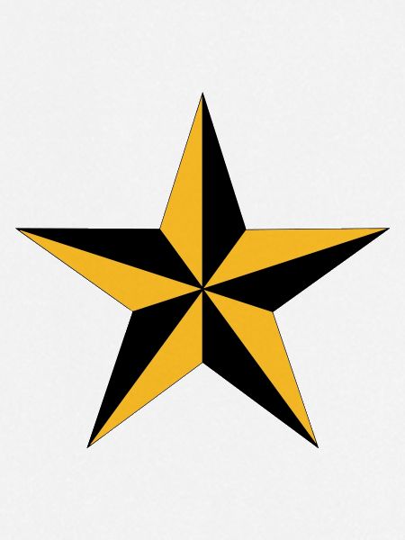 Nautical Star