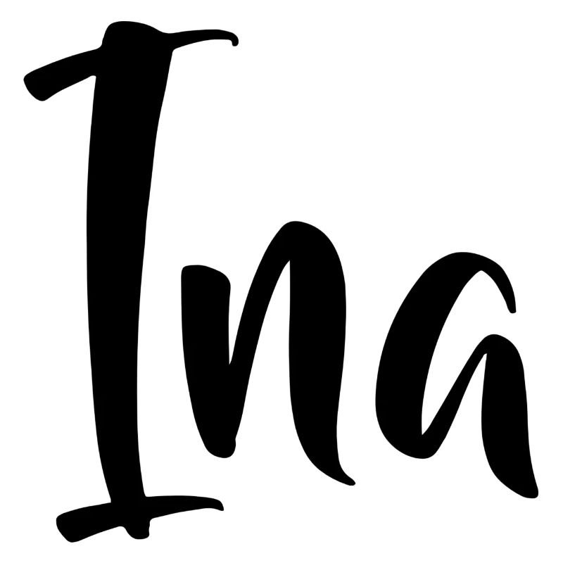 Name - Ina