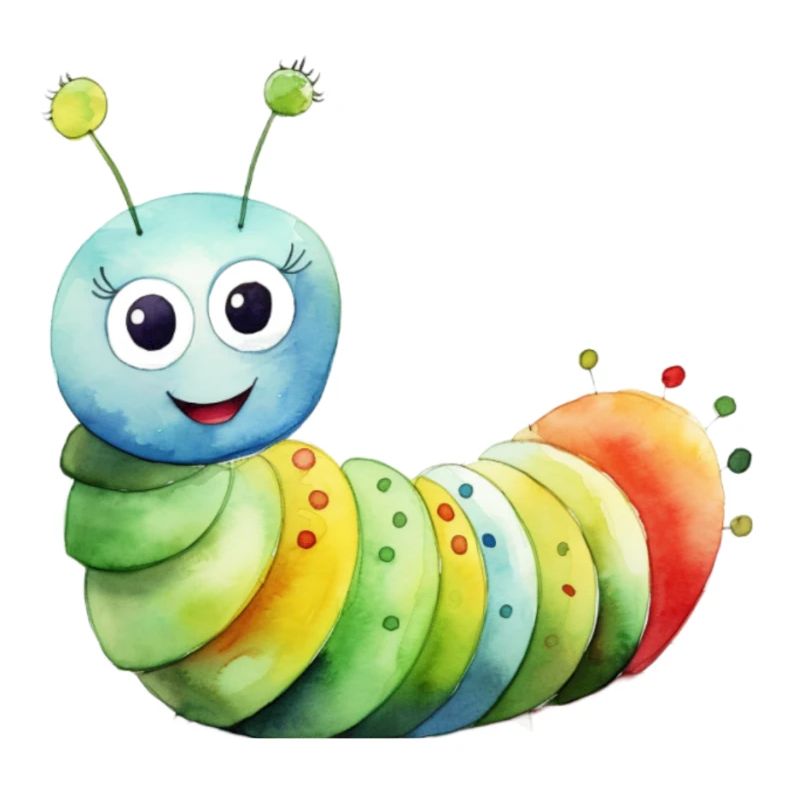 Caterpillar class class animal caterpillar