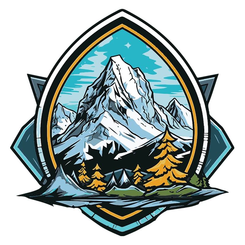 Mountain Mountain