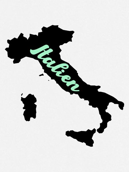 Italy Country