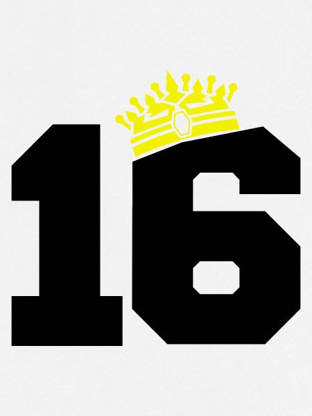 16 king