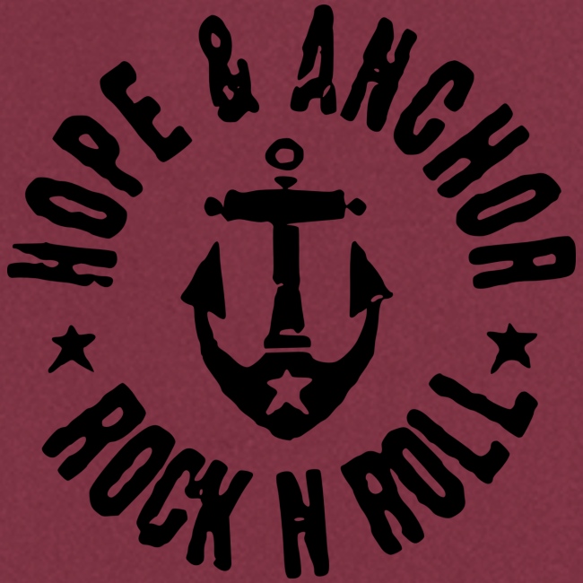 Hope & Anchor - Rock´n´Roll
