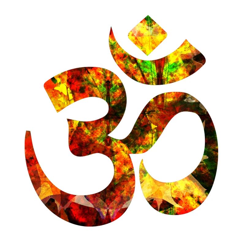 om