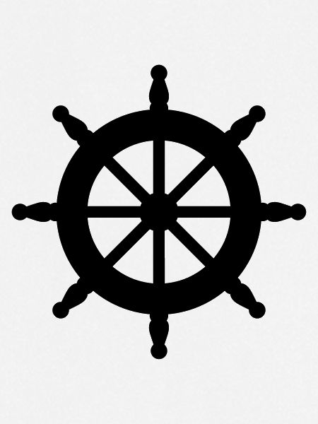 Steuerrad