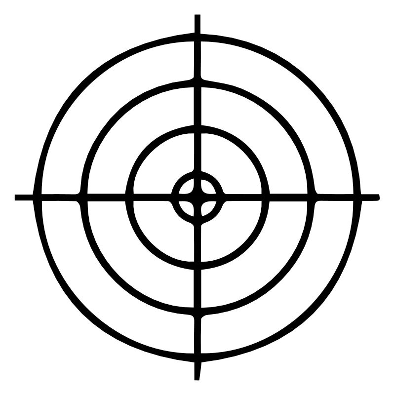 Fadenkreuz