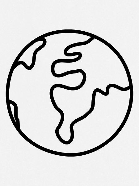 Globus - Welt