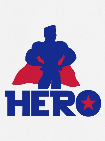 Hero Design