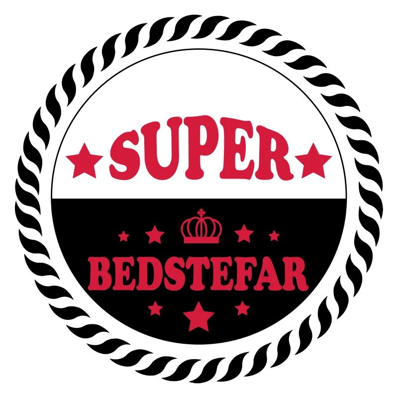 Super bedstefar 111