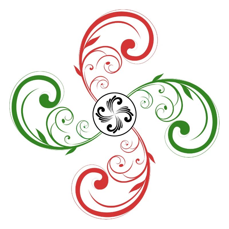 Croix Basque