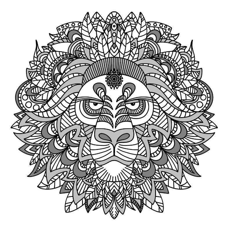 Sternzeichen Löwe