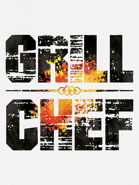 grill chef