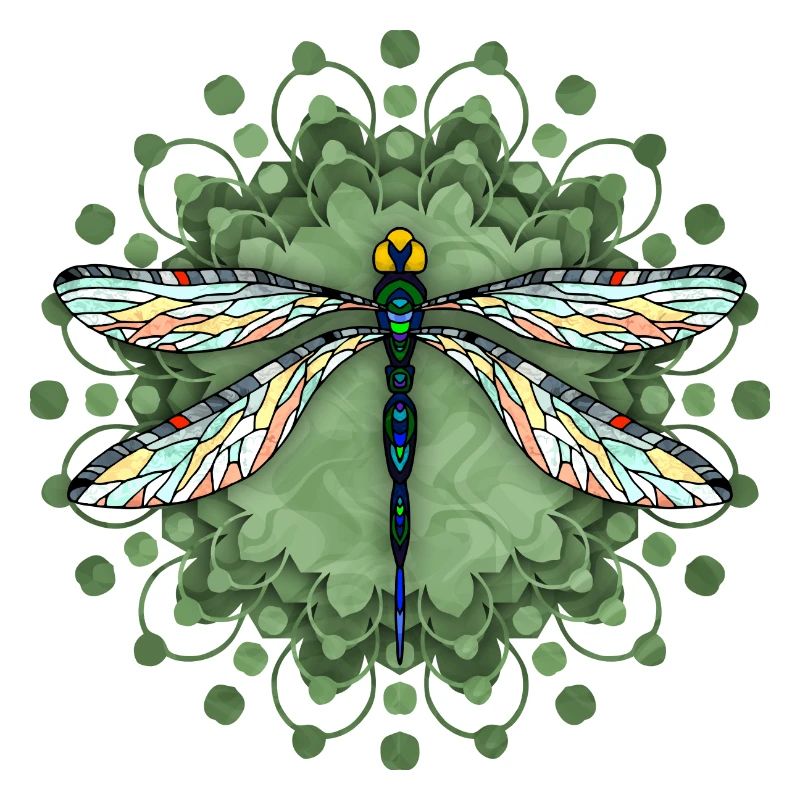 Libellule