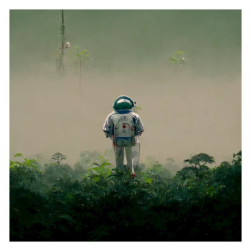 Lonely Voyager 059