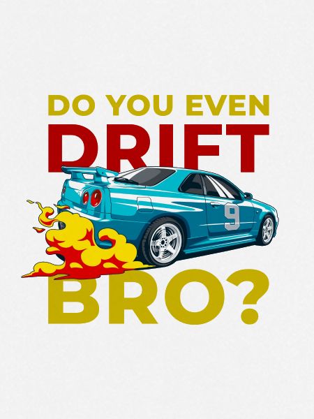 Funny car design gift idea