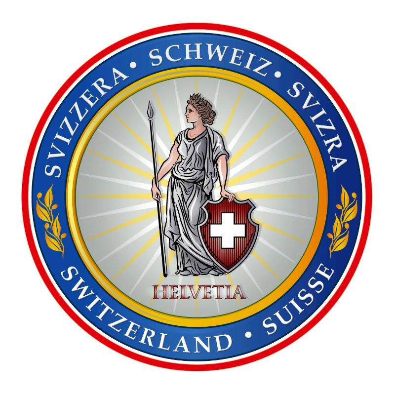 Phoque Helvetia