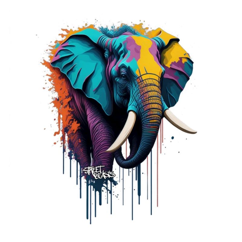 SB Elephant