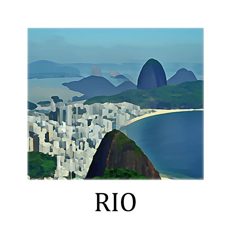 Rio de Janeiro