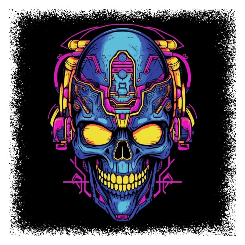 gift idea bones back print jokes present skeleton