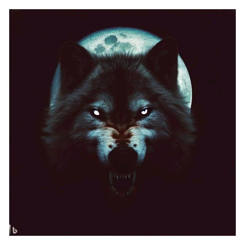 Wolf Moon 2