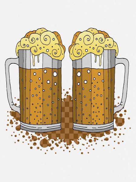 Pints