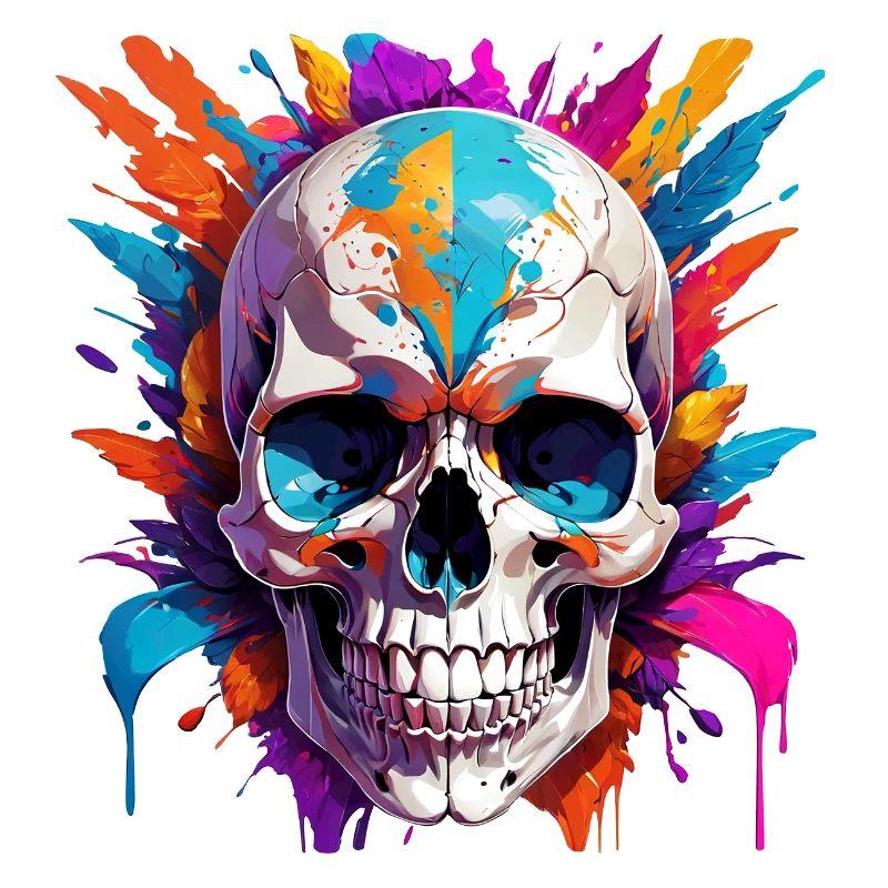 Skull