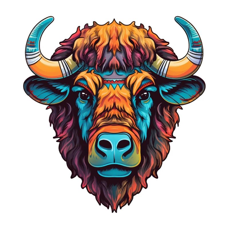 Bison 1