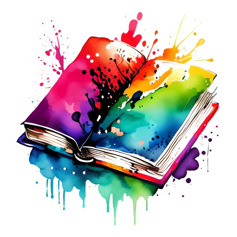Book Reading Gift Books Reader Book Lover