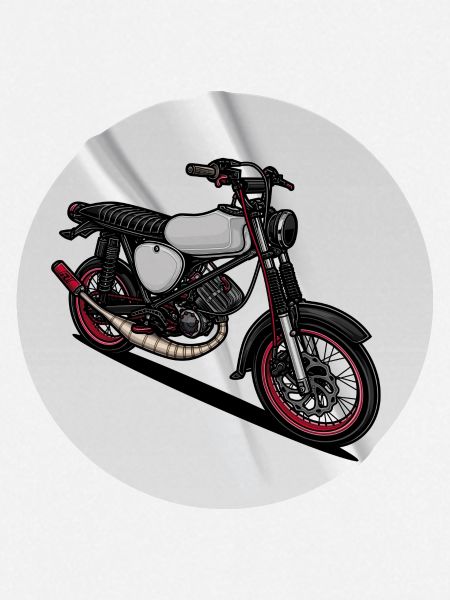 S51 (Tuning) // Illustration