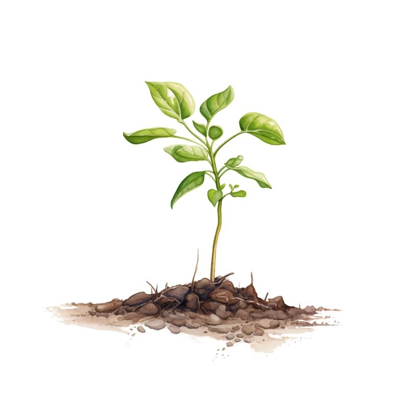 Spring Sprout