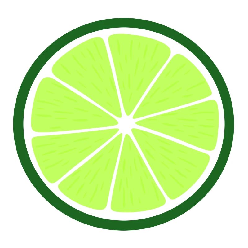 Lime Slice