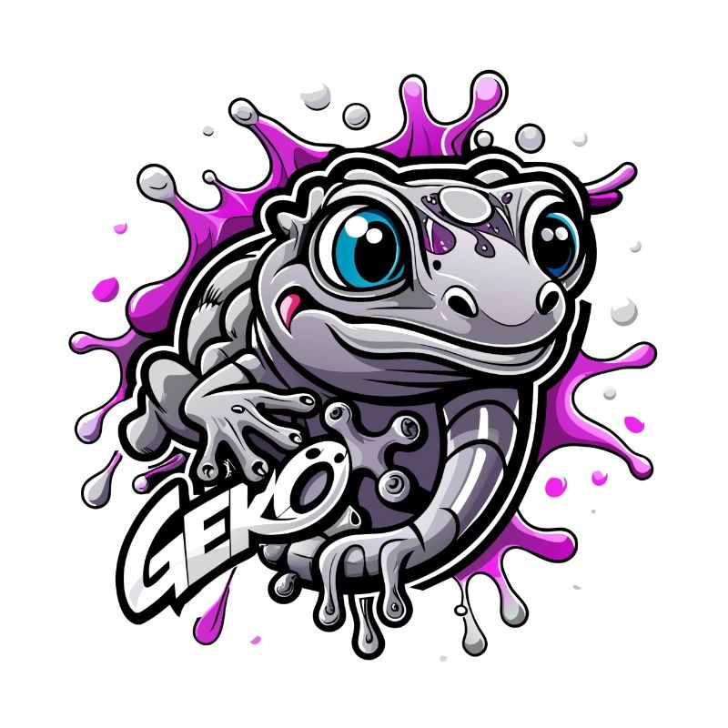 geko