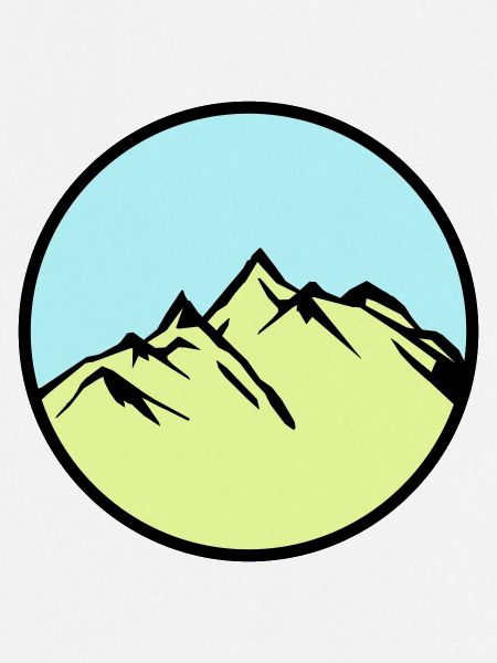 mountains mountains