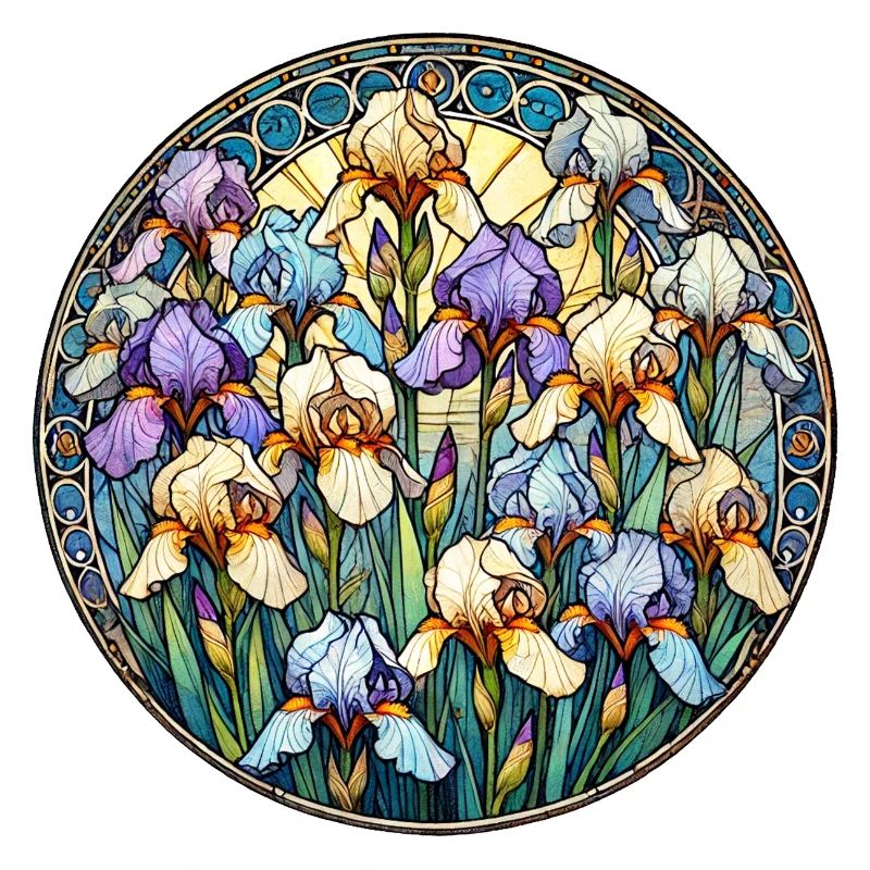 Iris
