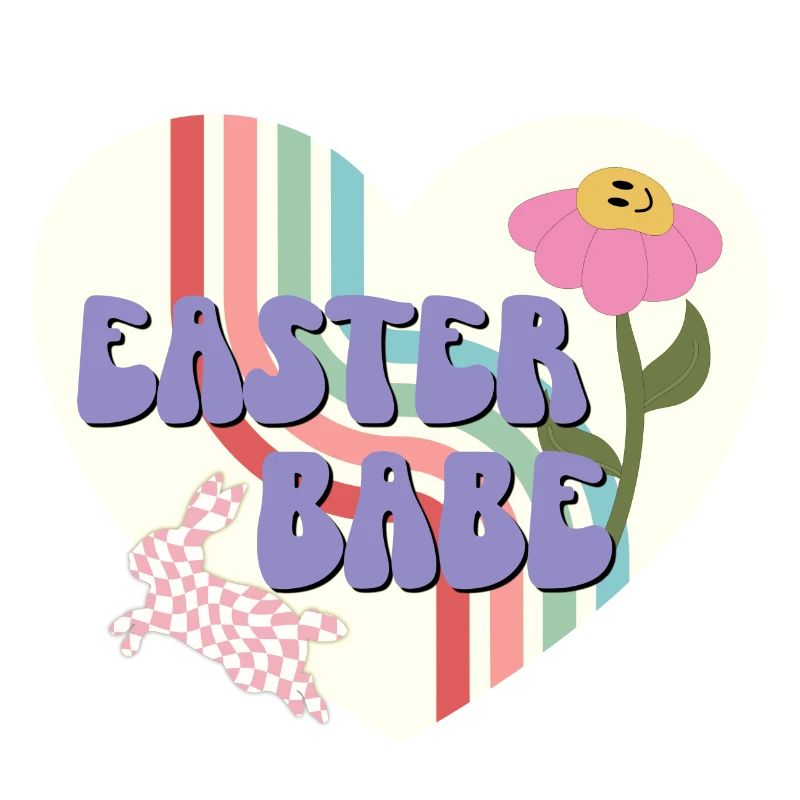 Easter Babe