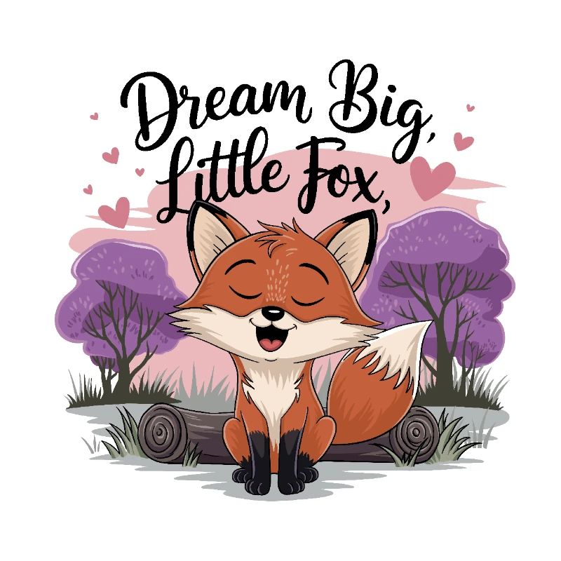 Little Fox