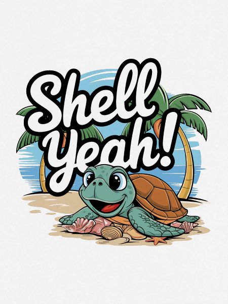 Shell Yeah