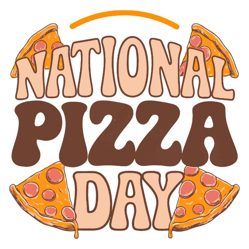 National Pizza Day 2025 pizza day gift