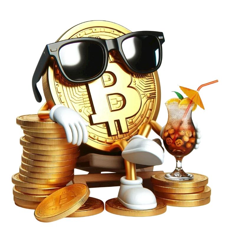 Refroidir le bitcoin