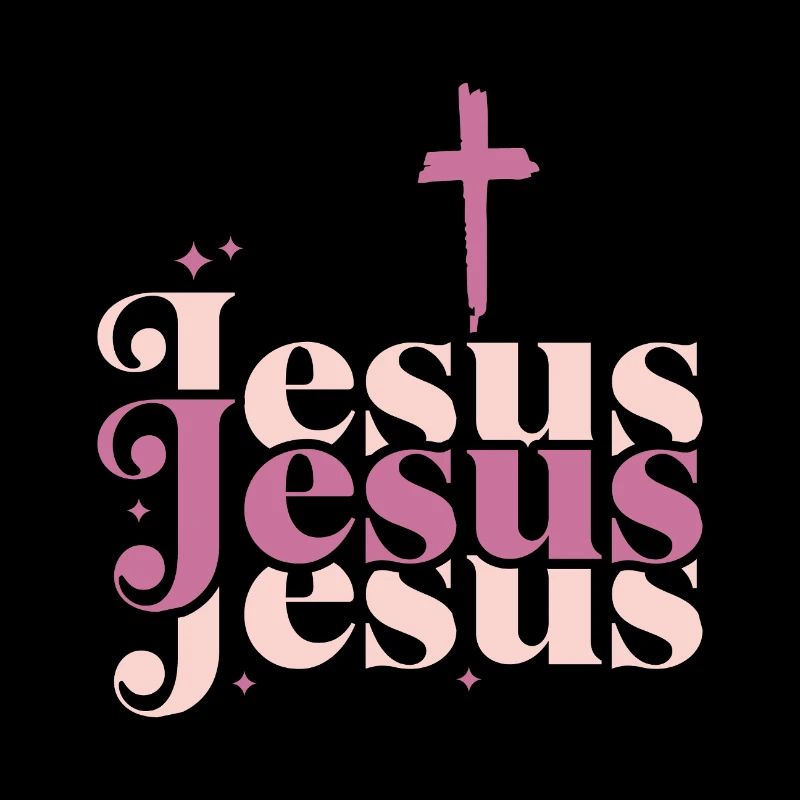 Aimer comme Jésus