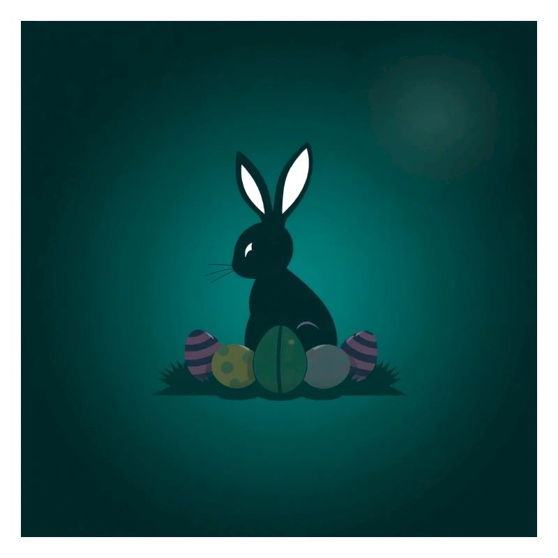 Hasi, der Eierkönig