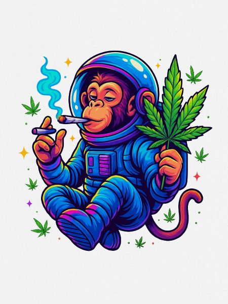 Spacemonkey