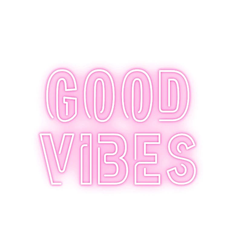 Good V i b e s