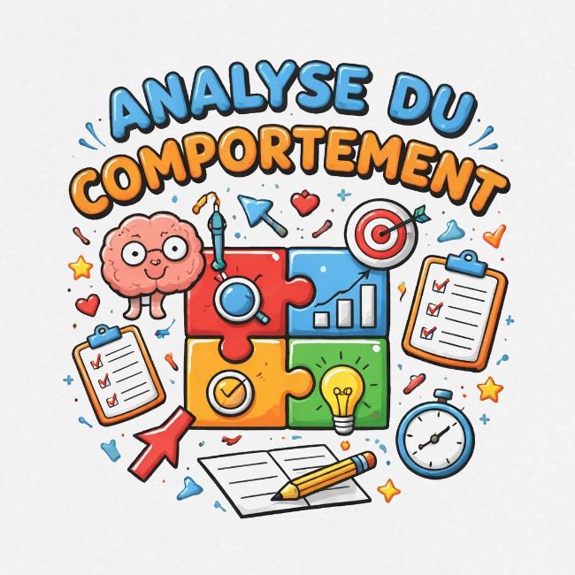 analyse du comportement