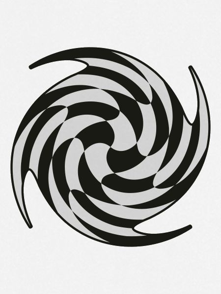 Swirl chess