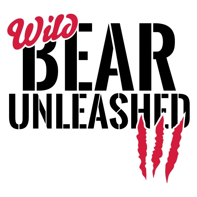 Wild bear unleashed
