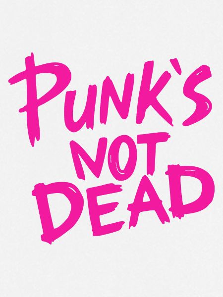 PUNK