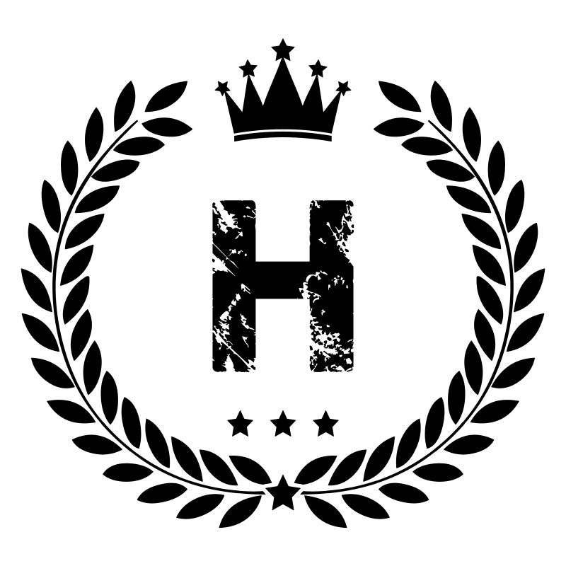 wappen h