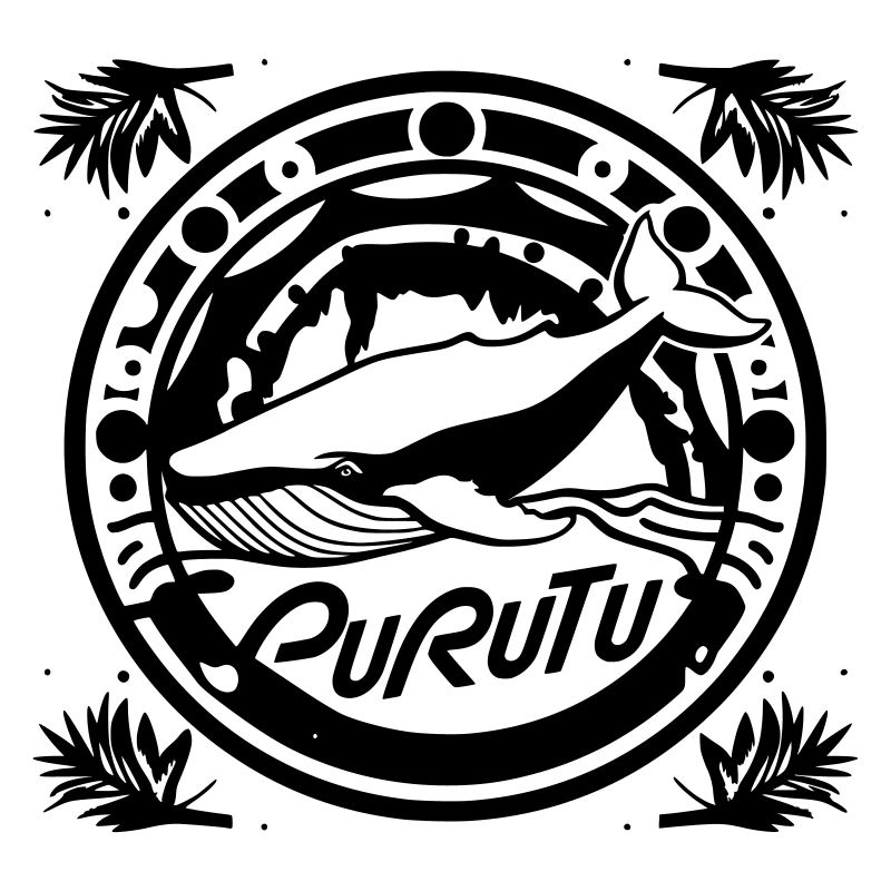 Baleines Rurutu